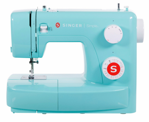 SINGER 3223G Semi-automatic sewing machine Electric