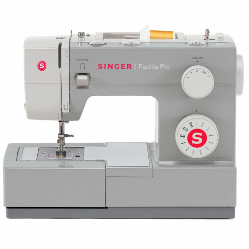 Sewing machine | Singer | SMC 4411 | Number of stitches 11 | Silver