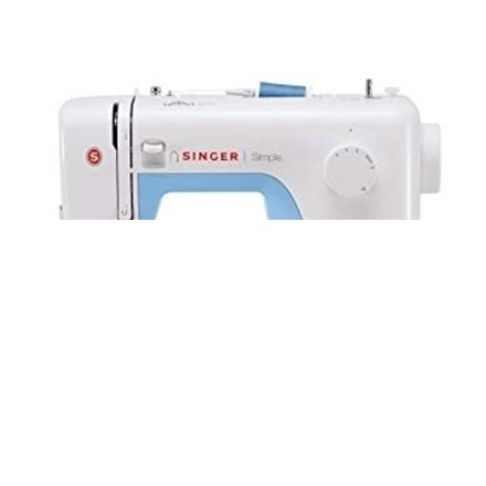 SINGER 3221 sewing machine Automatic sewing machine Electromechanical