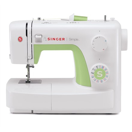 SINGER 3229 sewing machine Automatic sewing machine Electromechanical