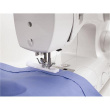 Sewing machine | Singer | SMC 3323 | Number of stitches 23 | White