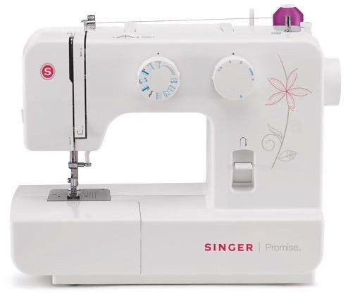 SINGER Promise 1412 Automatic sewing machine Electric