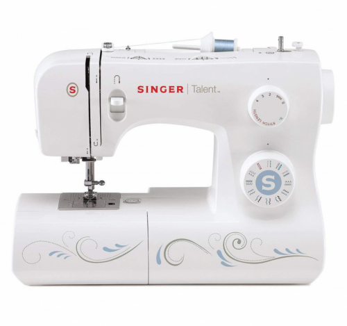 SINGER 3323 Talent Automatic sewing machine Electromechanical