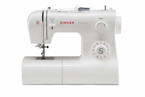 SINGER Tradition 2282 Semi-automatic sewing machine Electromechanical