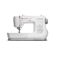 SINGER SEWING MACHINE C7205