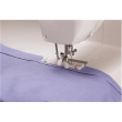 Singer | Sewing Machine | 6160 Brilliance | Number of stitches 60 | Number of buttonholes 6 | White