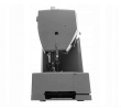 Singer HD6605 sewing machine, electric, grey