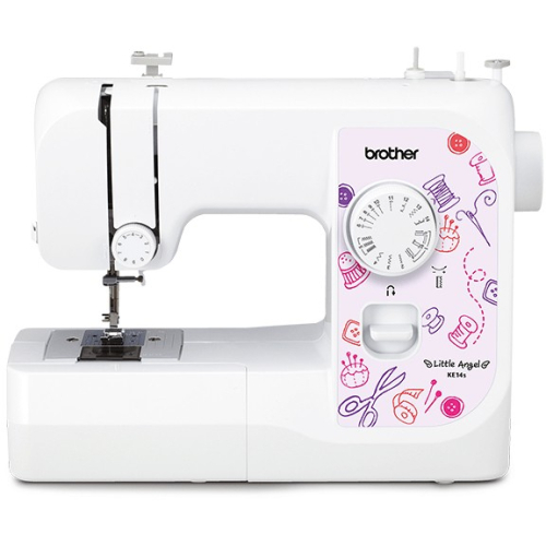 Brother KE14s Nähmaschine mechanisch