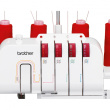 Brother M343D Overlock Nähmaschine