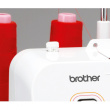 Brother M343D Overlock Nähmaschine