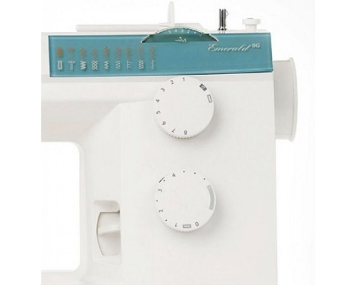 Husqvarna Viking Emerald 116 Sewing machine