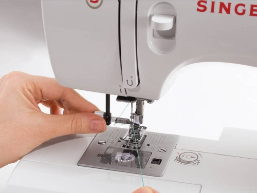 SINGER 3321 Talent Automatic sewing machine Electromechanical AGDSINMSZ0010