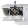 Singer | Sewing Machine | M1505 | Number of stitches 6 | Number of buttonholes 1 | White