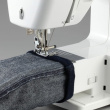 SEWING MACHINE BROTHER HF37