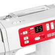 Łucznik Marilyn 2018 HD Automatic sewing machine Electromechanical