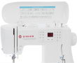 Singer C240 Featherweight Sewing Machine