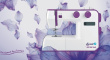 Łucznik Sewing machine Teresa