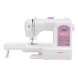 Sewing machine | Singer | STARLET 6699 | Number of stitches 100 | Number of buttonholes 7 | White