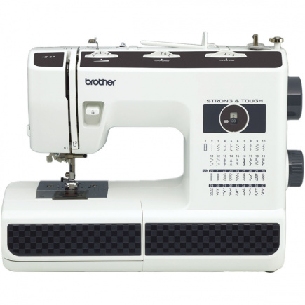 Brother HF37 Nähmaschine Strong & Tough
