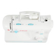 Singer SMC 2263/00  Sewing Machine | Singer | 2263 | Number of stitches 23 Built-in Stitches | Number of buttonholes 1 | White