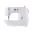 Singer | Sewing Machine | M2105 | Number of stitches 8 | Number of buttonholes 1 | White