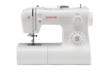 SINGER Tradition 2282 Semi-automatic sewing machine Electromechanical WLONONWCRFOGS