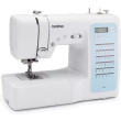 Brother FS40s Computer-Nähmaschine