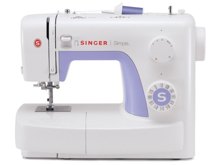 SINGER Simple Automatic sewing machine Electric