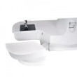 SINGER M2105 Automatic sewing machine Electromechanical