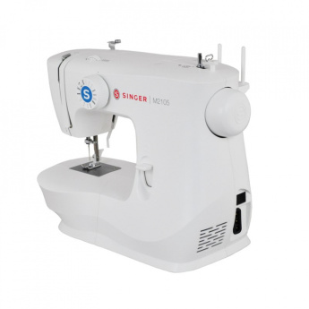 SINGER M2105 Automatic sewing machine Electromechanical
