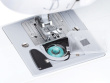SINGER 3333 Fashion Mate Automatic sewing machine Electric