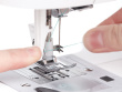 SINGER 3333 Fashion Mate Automatic sewing machine Electric