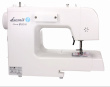 Mechanical sewing machine Łucznik EWA II 2014