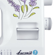 Łucznik Weronika 2008 Sewing machine