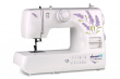 Łucznik Weronika 2008 Sewing machine