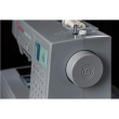 Singer | Computerized Sewing Machine | HD6800C Heavy Duty | Number of stitches 586 | Number of buttonholes 9 | Grey