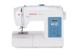 SINGER Brilliance 6160 Automatic sewing machine Electric