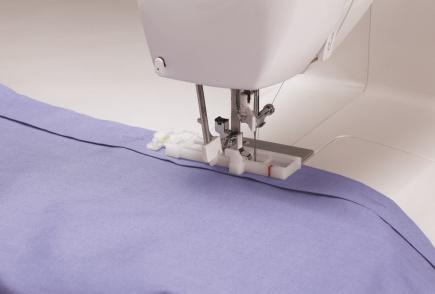 SINGER Brilliance 6160 Automatic sewing machine Electric