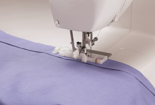 SINGER Brilliance 6160 Automatic sewing machine Electric