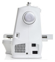 SINGER Embroidery sewing machine SE9155 Electric current Белый
