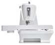 SINGER Embroidery sewing machine SE9155 Electric current Белый