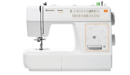 Husqvarna Viking H Class E20 - Sewing machine Белый