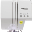 Singer C430 sewing machine, electronic, Valge