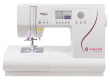Singer C430 sewing machine, electronic, Valge