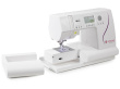 Singer C430 sewing machine, electronic, Valge