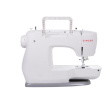 Singer | Sewing Machine | 3342 Fashion Mate™ | Number of stitches 32 | Number of buttonholes 1 | Valge