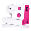 Pfaff Smarter 160S Sewing machine Белый