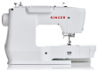 SINGER Embroidery sewing machine SE9155 Electric current Valge