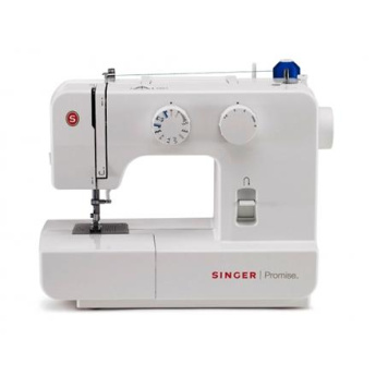 Sewing machine | Singer | SMC 1409 | Number of stitches 9 | Белый
