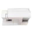Singer 9960 Quantum Stylist sewing machine, Valge